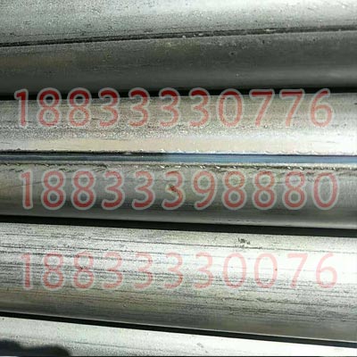 Q345B架子管